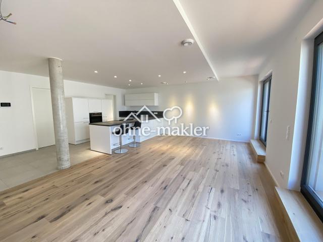 Helle Loft Terassenwohnung sucht Nachmieter