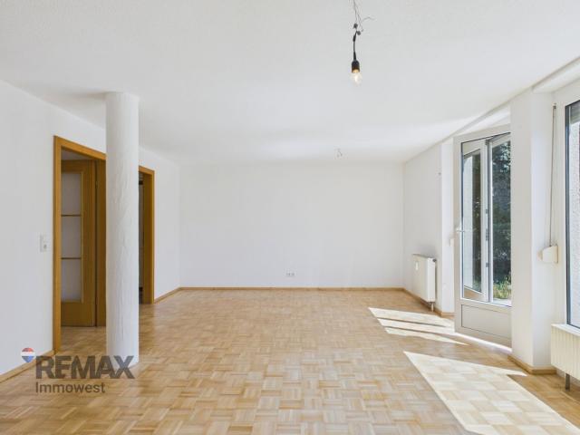 Helle Maisonette mit 130M² Privatgarten in Dornbirn Haselstauden