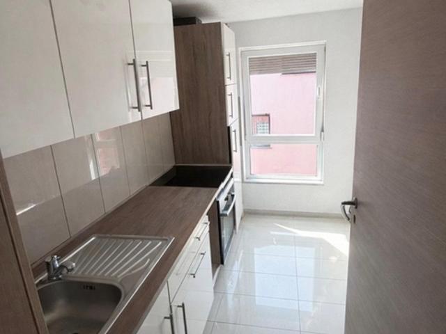 Helle Maisonette mit Dachgeschoss Potenzial