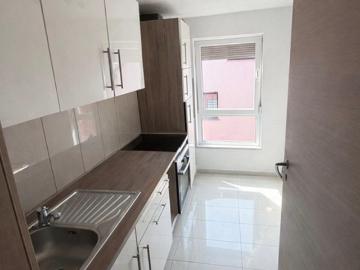 Helle Maisonette mit Dachgeschoss Potenzial
