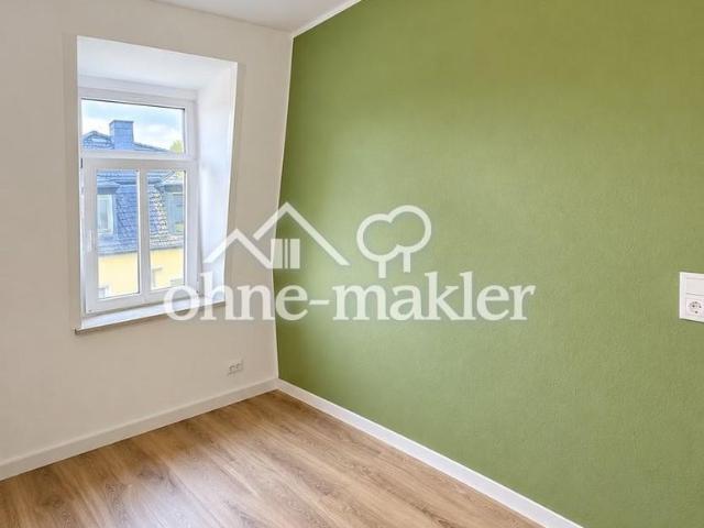 Helle Maisonette mit moderner Küche, 2 Bädern und 3 Zimmern