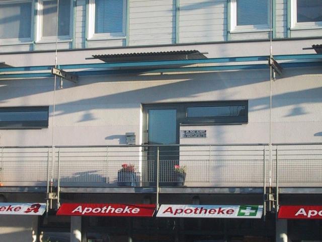 Helle Maisonette Wohnung in Alsbach Hähnlein