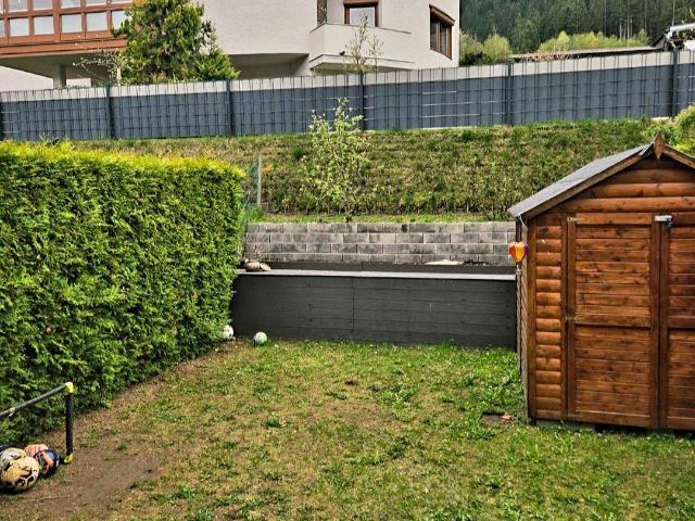 Helle Maisonette Wohnung mit Garten und hochwertiger Ausstattung