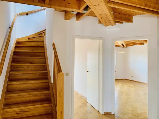 Helle Maisonette Wohnung mit Terrasse in Weiz AB SOFORT VERFÜGBAR