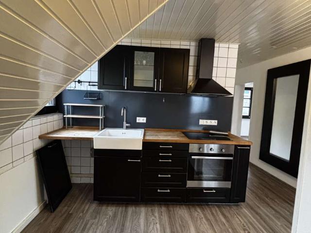 Helle Maisonettewohnung ab November zu vermieten