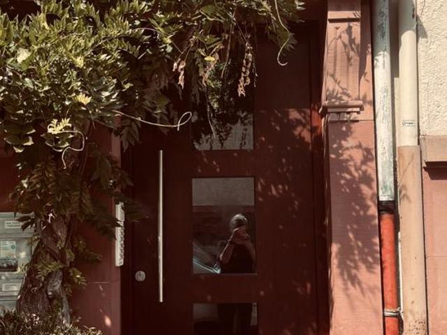 Helle Maisonettewohnung in Frankfurt am Main – Bornheim