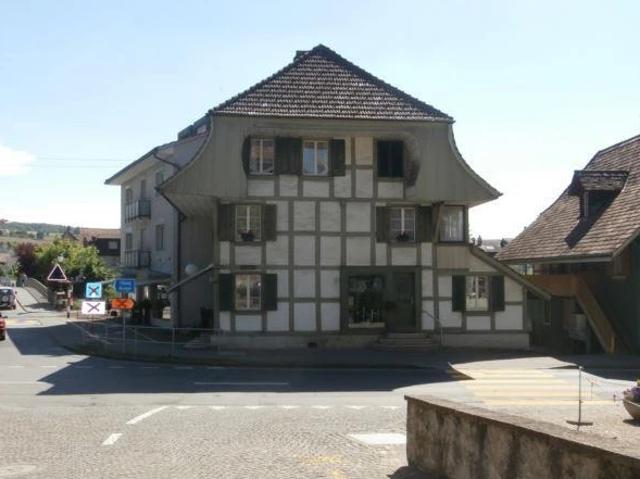 Helle Maisonettewohnung mit viel Charme zu vermieten