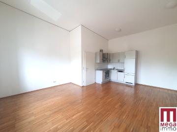 Helle Mietwohnung in guter Stadtrandlage von Gleisdorf