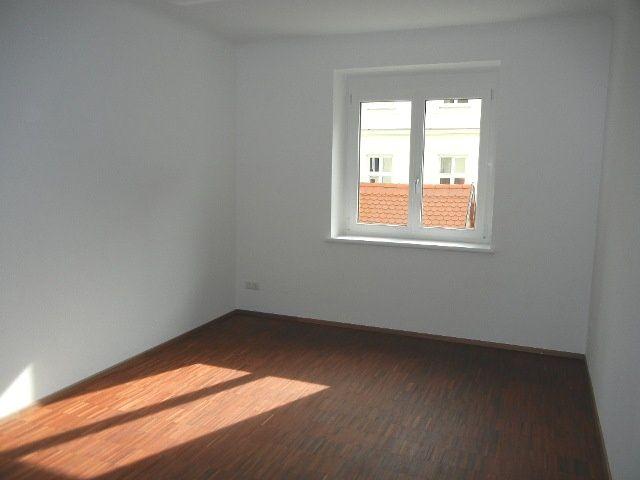 Helle Mietwohnung mit Balkon in sehr beliebter, ruhiger Lage von Krems Uni Nähe!