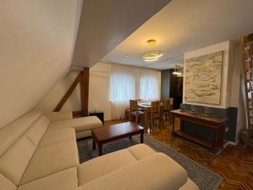 Apartment for rent in Krampnitz - Keller