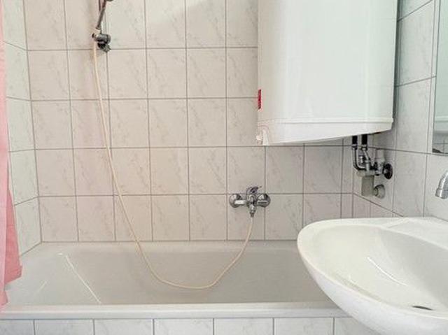 Helle möblierte 1 Zimmer Wohnung im Zentrum