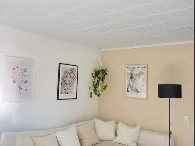 Helle möblierte 2 Zimmer Wohnung in Köln Weidenpesch