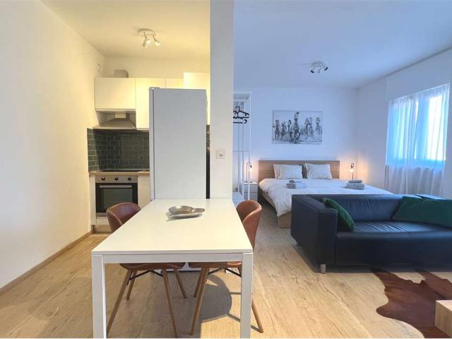 Helle möblierte Wohnung_via al Ponte