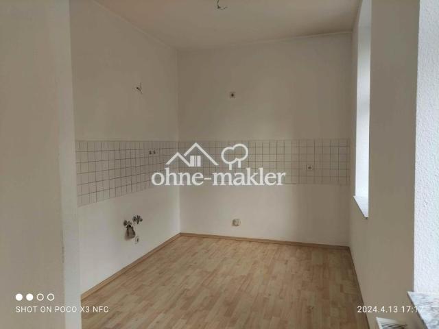 Helle, modern geschnittene 3 Zimmerwohnung zum Einziehen und Wohlfühlen in der Innenstadt