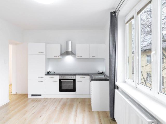 Helle, modern sanierte 3 Zimmer Wohnung in Mödlinger Bestlage