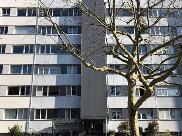 Helle, moderne Wohnung im Länggassquartier