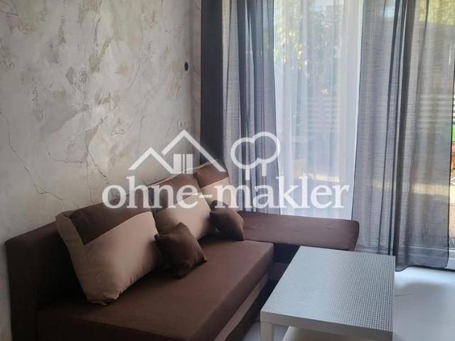 Helle, Moderne Wohnung in ruhiger Lage BH Nur an Max. 1 Person