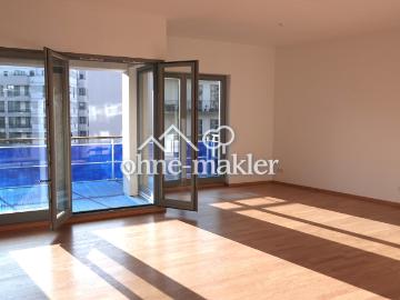 Helle, moderne 2 Zi Whg in TOP Lage Nähe Spittelmarkt