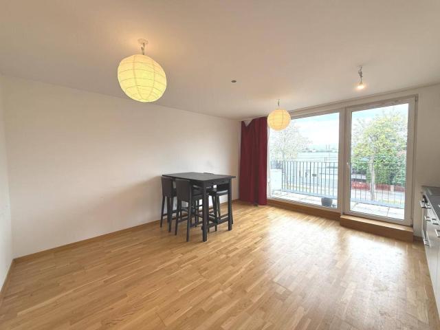 Helle moderne 2 Zimmer Wohnung mit großzügiger Loggia für Anleger oder Eigennutzung