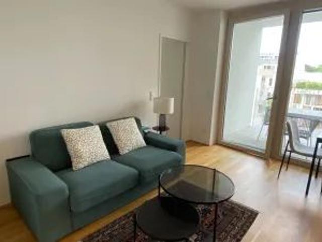 Helle, moderne 2 Zimmer Wohnung mit 20 m² Freifläche Kennedy Garden, 1140 Wien