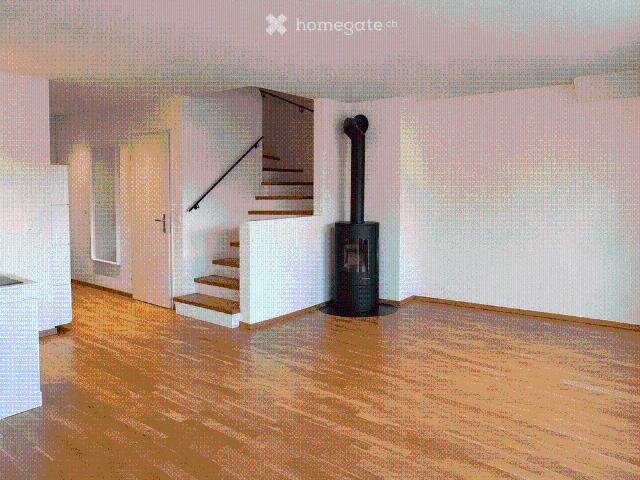 Helle, moderne 3.5 Zimmer Maisonette im Grünen Gockhausen ZH ca.120 mq