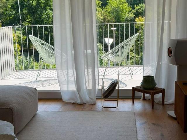 Helle & moderne 3.5 Zimmer Wohnung in Zürich Leimbach – Neubau 2024
