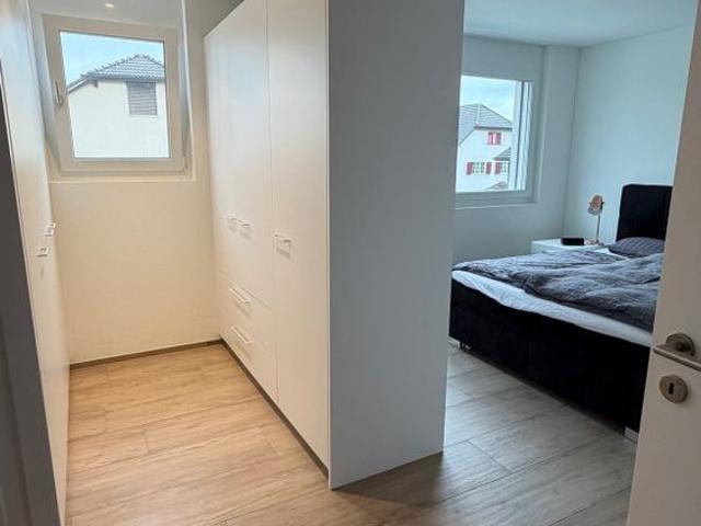 Helle, moderne 3.5 Zimmer Traumwohnung