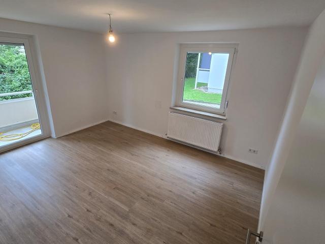Helle moderne 3 Zimmer Wohnung