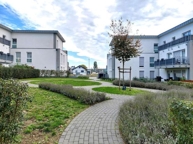 Helle, moderne 3 Zimmer Wohnung in Stolberg, provisionsfrei!