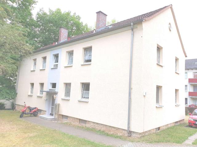 helle, moderne 3 Zimmerwohnung mit Balkon in Coburg Intresse? Mieterselbstauskunft ausfüllen