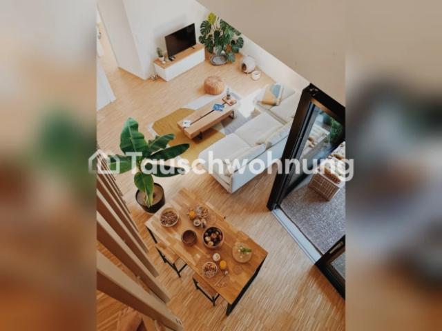 Helle, moderne 4.5 Zimmer Maisonnette Wohnung
