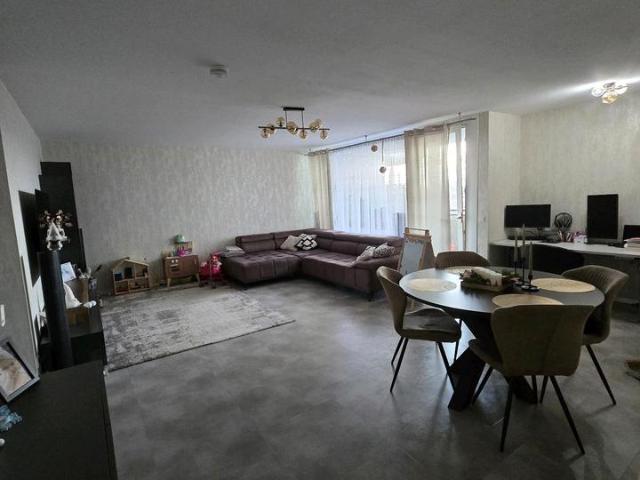 Helle modernesierte Wohnung in Ratingen