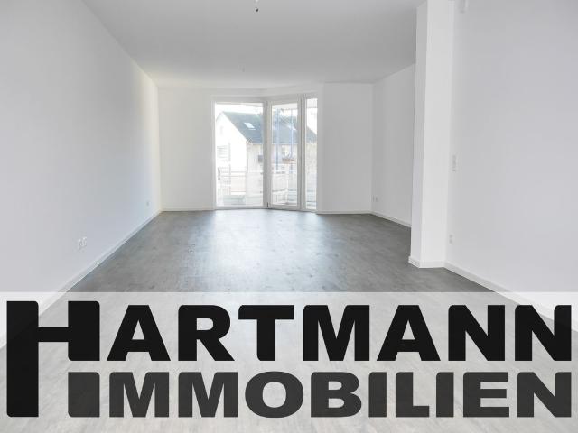 Helle, modernisierte 3 Zimmer Wohnung in zentraler Lage von Höchst!