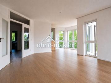 Wohnung kaufen in Am Bassin - Keller
