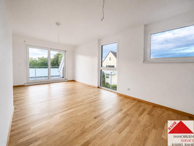 Helle, neuwertige Maisonette Wohnung mit Weitblick!