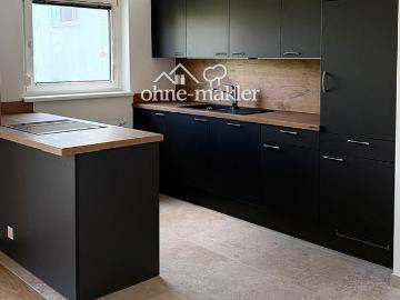 Helle, neu sanierte 2 Zimmer Wohnung mit Balkon in ruhiger Lage in Mödling