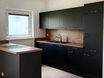 Helle, neu sanierte 2 Zimmer Wohnung mit Balkon in ruhiger Lage in Mödling