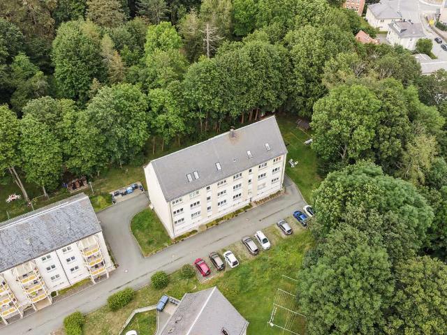 Helle neu renovierte 2 Zimmer Wohnung