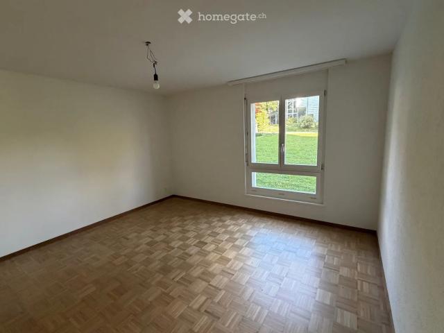 Helle neu renovierte, grosszügige Wohnung in Männedorf