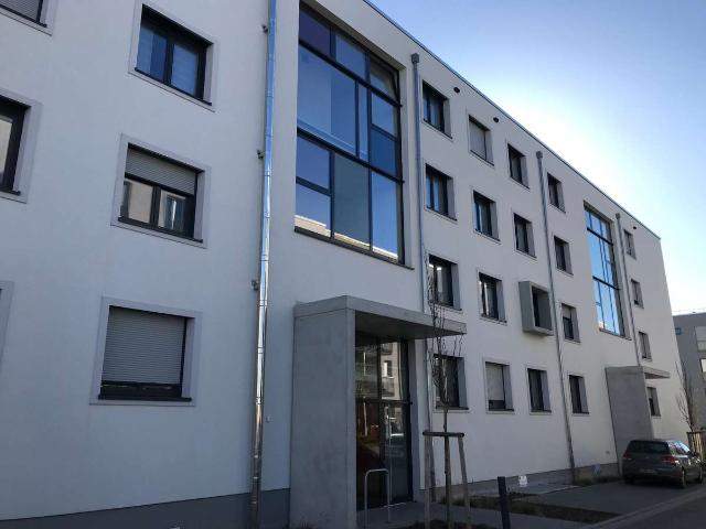 Helle Neubauwohnung mit hochwertiger Ausstattung und super Nahversorgung