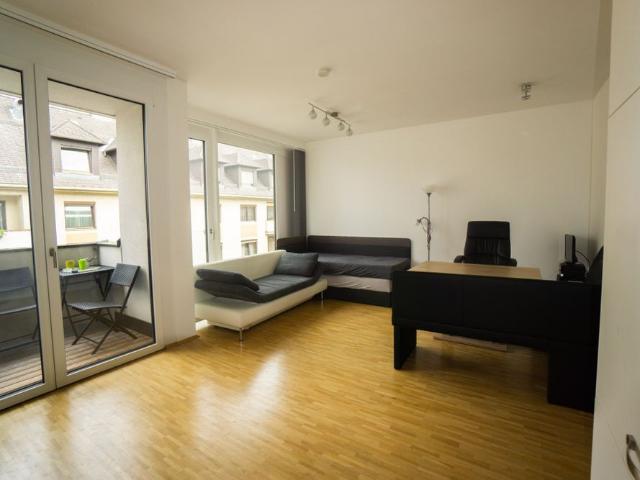 Helle Neubauwohnung in Top Lage