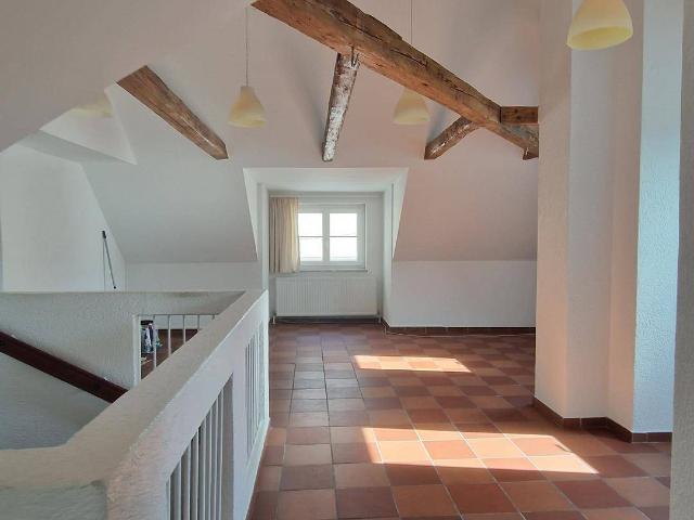 Helle, offene 3 Zimmer WG Wohnung im Herzen von Linz