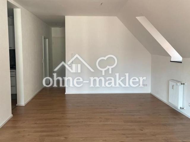 Helle, offene 2,5 Wohnung in Schwäbisch Gmünd