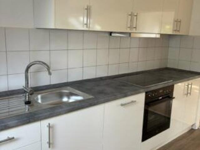 Helle, offene Maisonette Wohnung im grünen Groß Buchholz