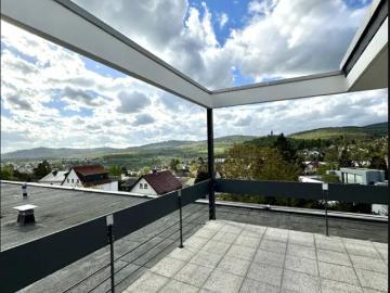 Bad Soden am Taunus - Terrasse