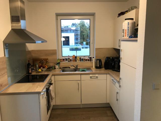 !Helle Penthousewohnung in bevorzugter Lage von Papenburg am Untenende!