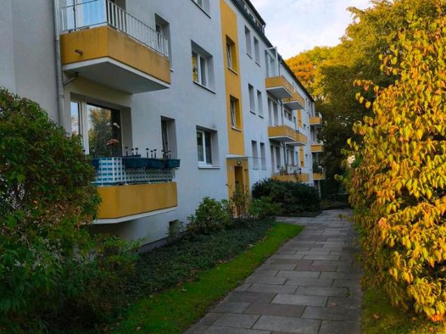 Helle, provisionsfreie 3 4 Zimmer Wohnung zum Kauf am Osterdeich