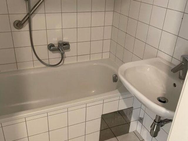 Helle, praktisch geschnittene 2 Raum Wohnung in ruhiger und beliebter Lage von Wels – Heizkosten inklusive