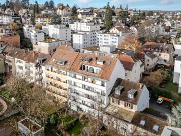 Helle Räume, durchdachtes Layout, Ihr neues Zuhause!