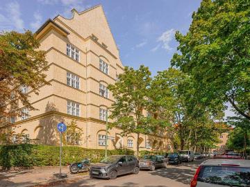 Birkbuschgarten, Lichterfelde, Berlin, Schlachtensee, Kleinmachnow, Spreewald, Bundesland Brandenburg